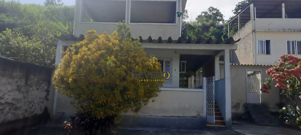 Casa, 3 quartos, 150 m² - Foto 17