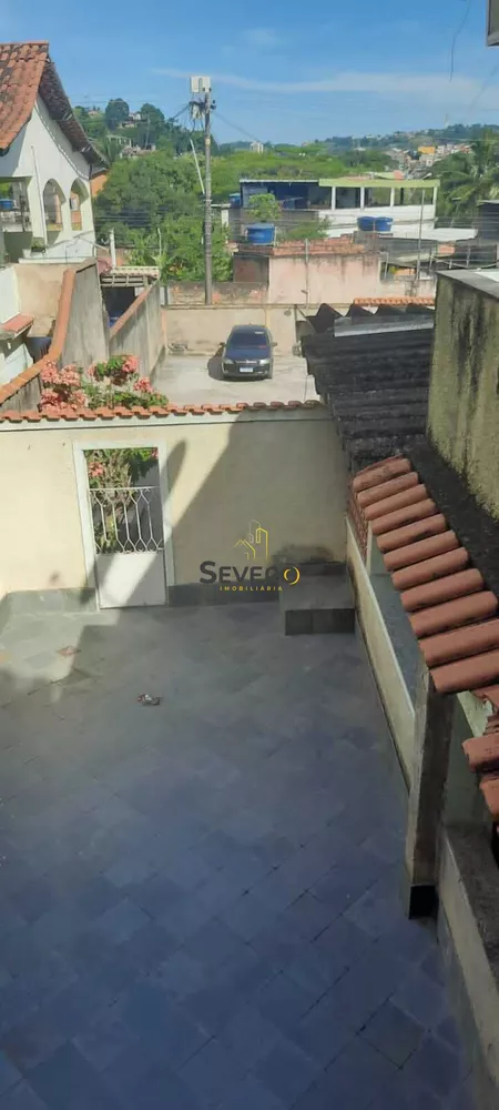 Casa, 3 quartos, 150 m² - Foto 5