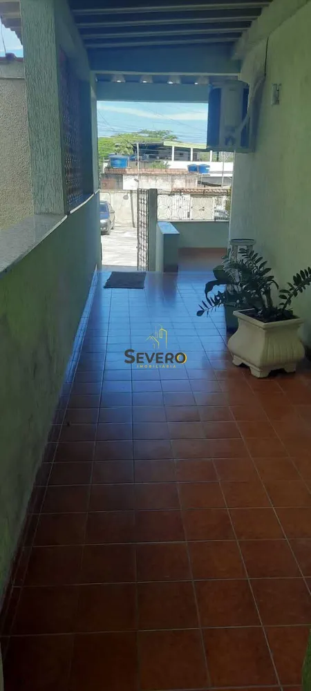 Casa, 3 quartos, 150 m² - Foto 42