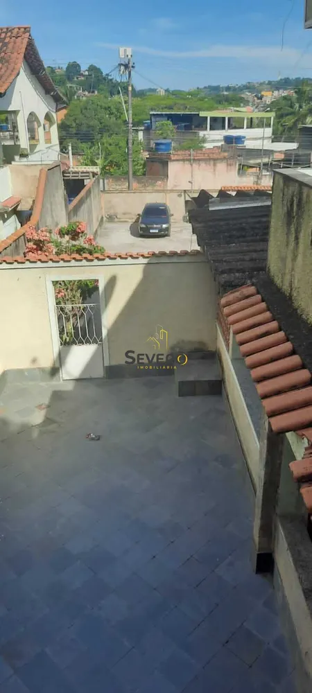 Casa, 3 quartos, 150 m² - Foto 11