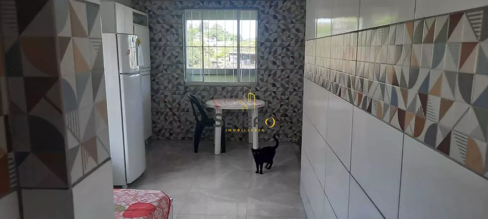 Casa, 3 quartos, 150 m² - Foto 15