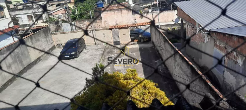 Casa, 3 quartos, 150 m² - Foto 2