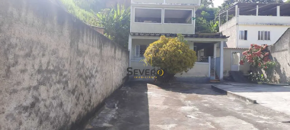 Casa, 3 quartos, 150 m² - Foto 3
