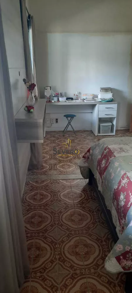 Casa, 3 quartos, 150 m² - Foto 13