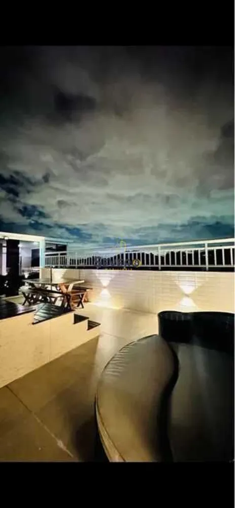 Cobertura, 3 quartos, 155 m² - Foto 9