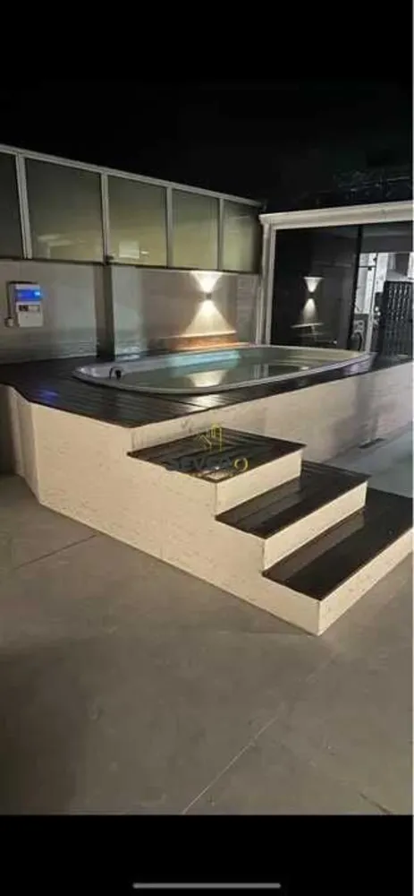 Cobertura, 3 quartos, 155 m² - Foto 3