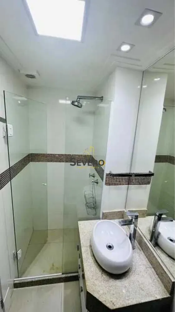 Cobertura, 3 quartos, 155 m² - Foto 10