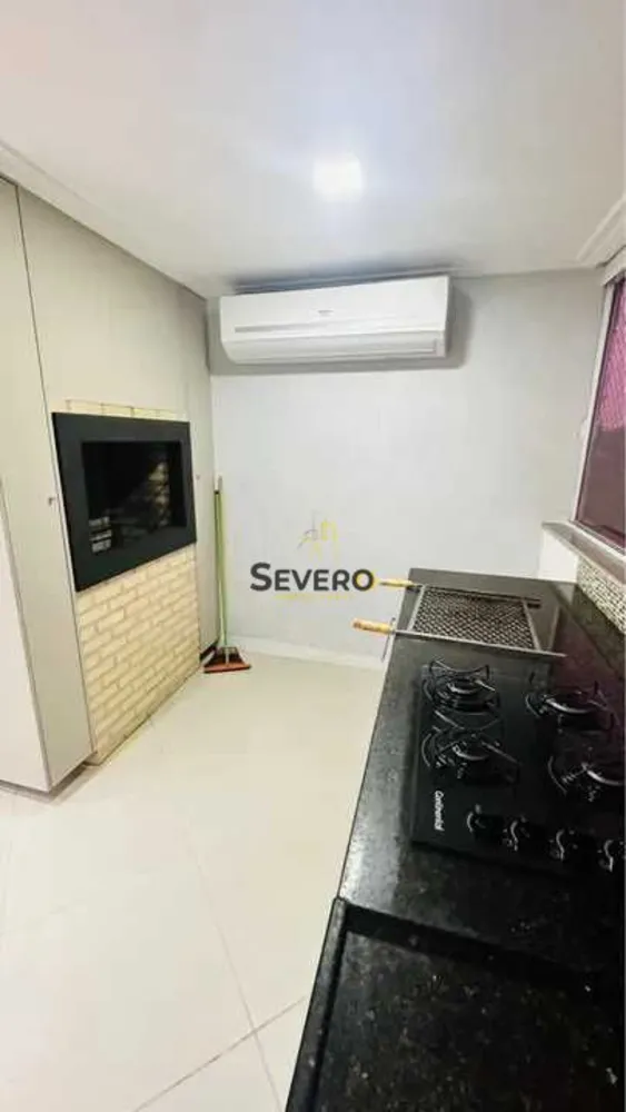 Cobertura, 3 quartos, 155 m² - Foto 7