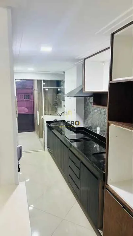 Cobertura, 3 quartos, 155 m² - Foto 1