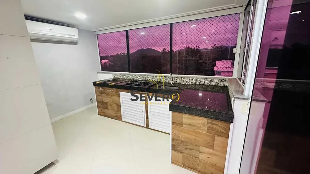 Cobertura, 3 quartos, 155 m² - Foto 15