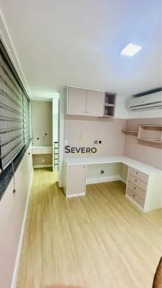 Cobertura, 3 quartos, 155 m² - Foto 3