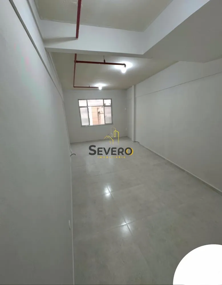 Sala-Conjunto, 29 m² - Foto 1