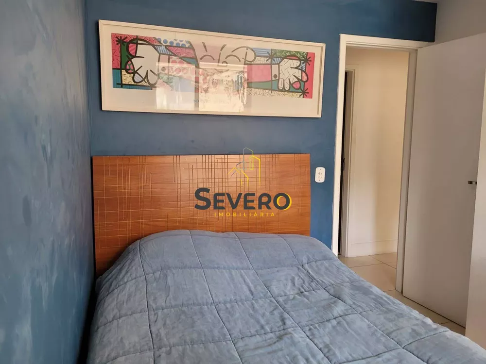 Apartamento, 4 quartos, 127 m² - Foto 3