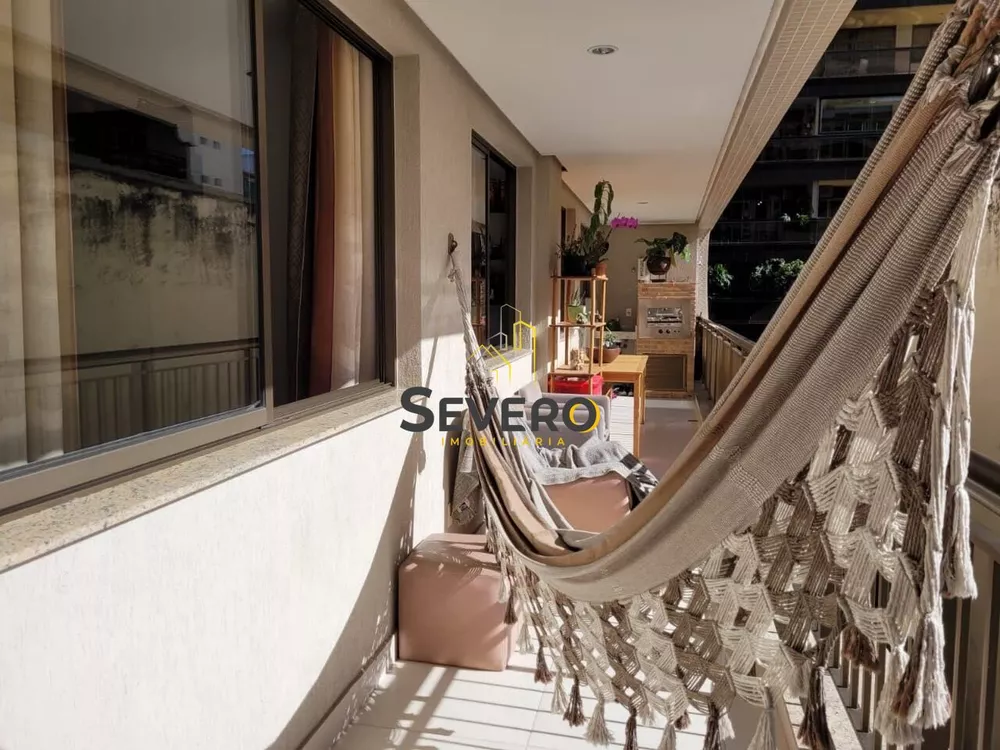 Apartamento, 4 quartos, 127 m² - Foto 9
