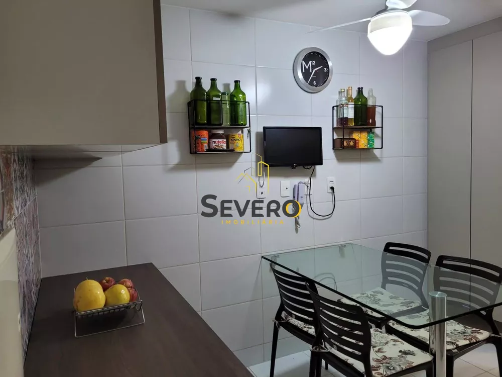 Apartamento, 4 quartos, 127 m² - Foto 4