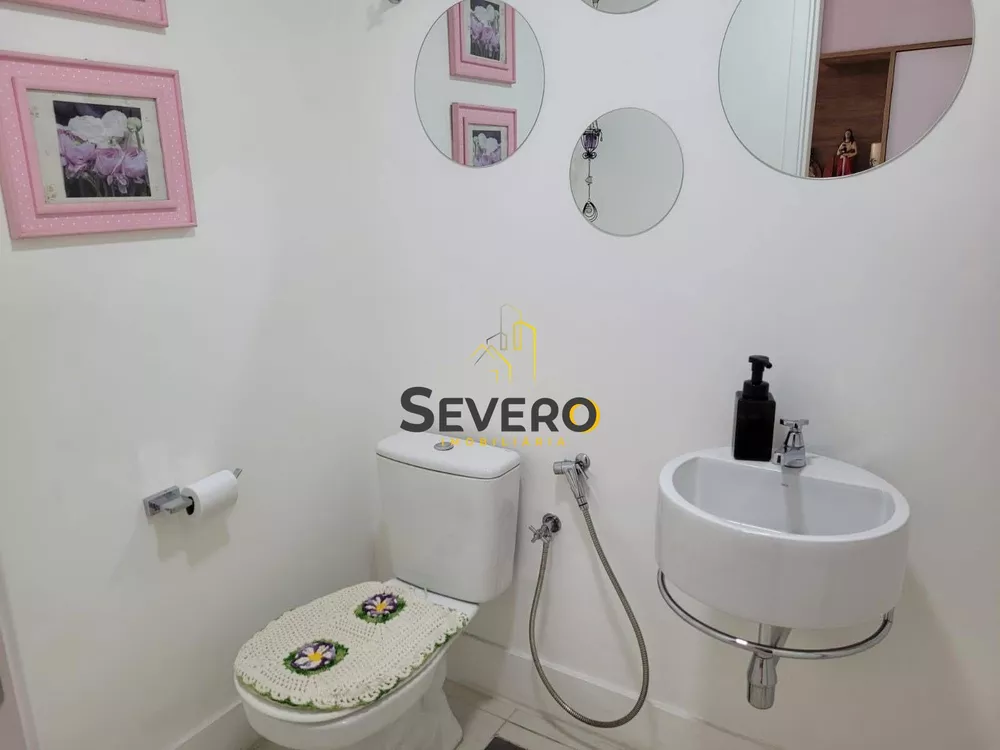 Apartamento, 4 quartos, 127 m² - Foto 20