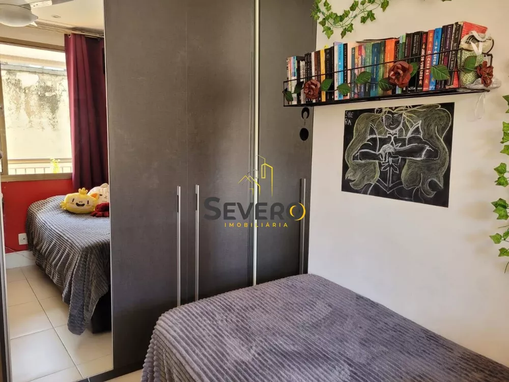 Apartamento, 4 quartos, 127 m² - Foto 12
