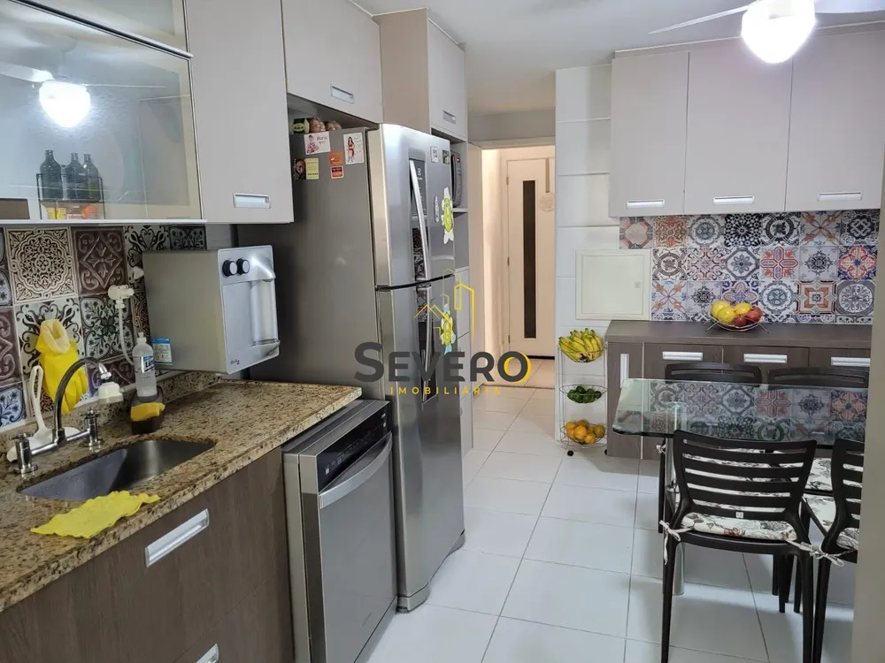 Apartamento, 4 quartos, 127 m² - Foto 40