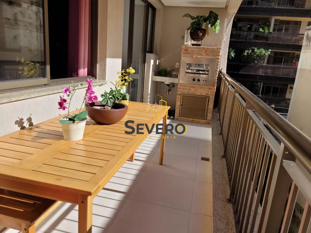 Apartamento, 4 quartos, 127 m² - Foto 21