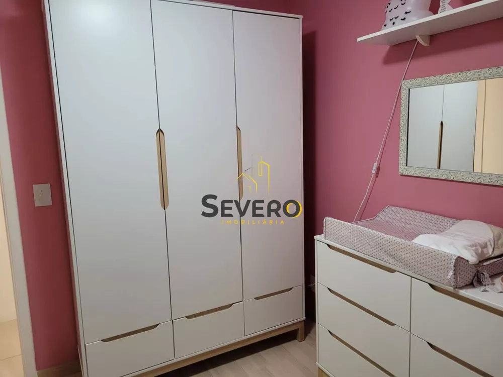 Apartamento, 4 quartos, 127 m² - Foto 8