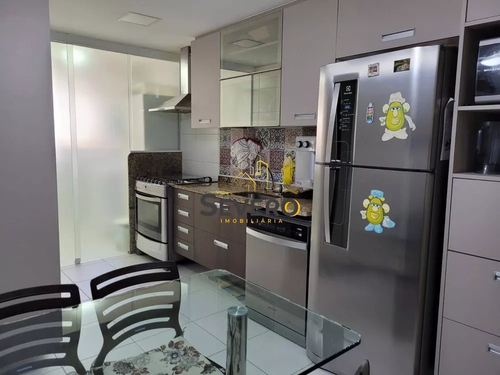Apartamento, 4 quartos, 127 m² - Foto 25