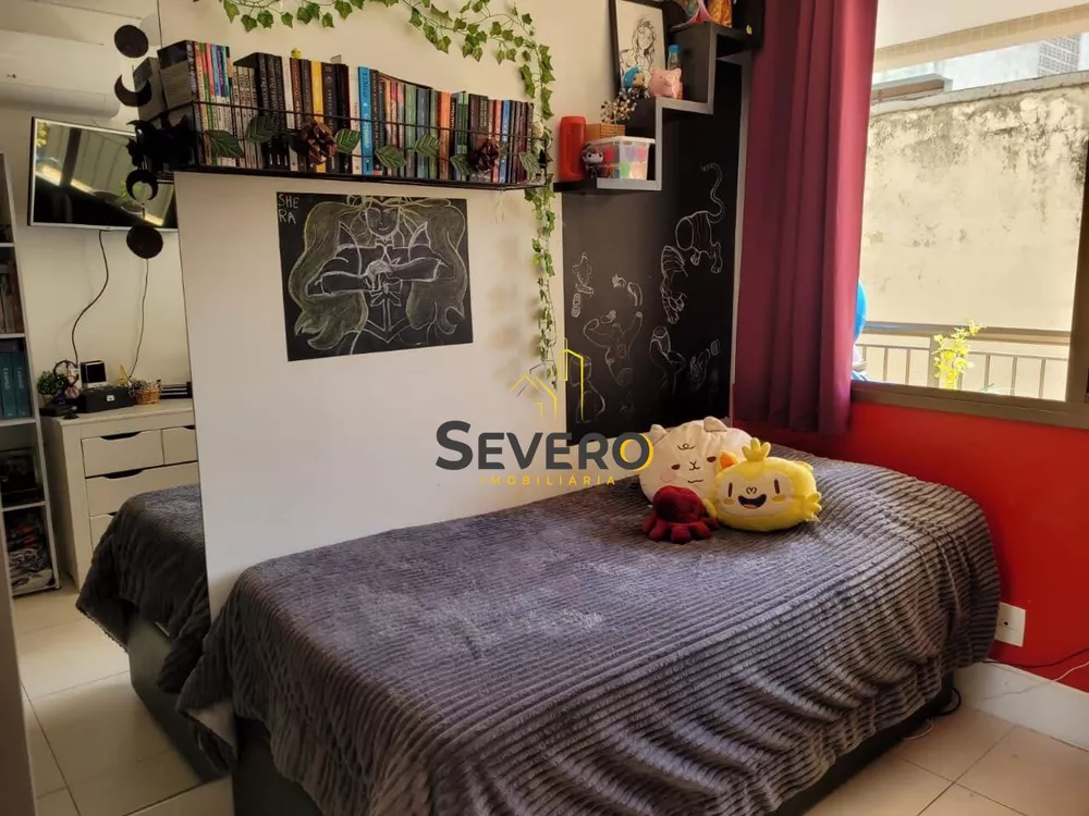 Apartamento, 4 quartos, 127 m² - Foto 14