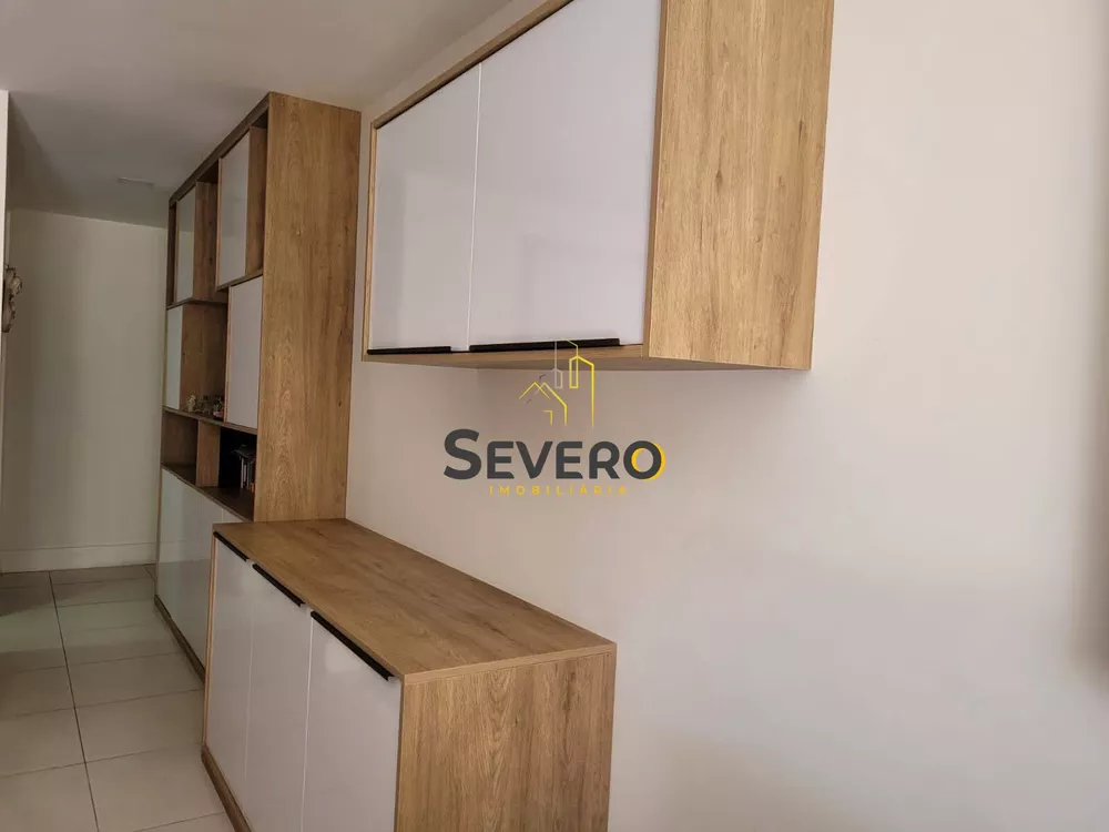 Apartamento, 4 quartos, 127 m² - Foto 19
