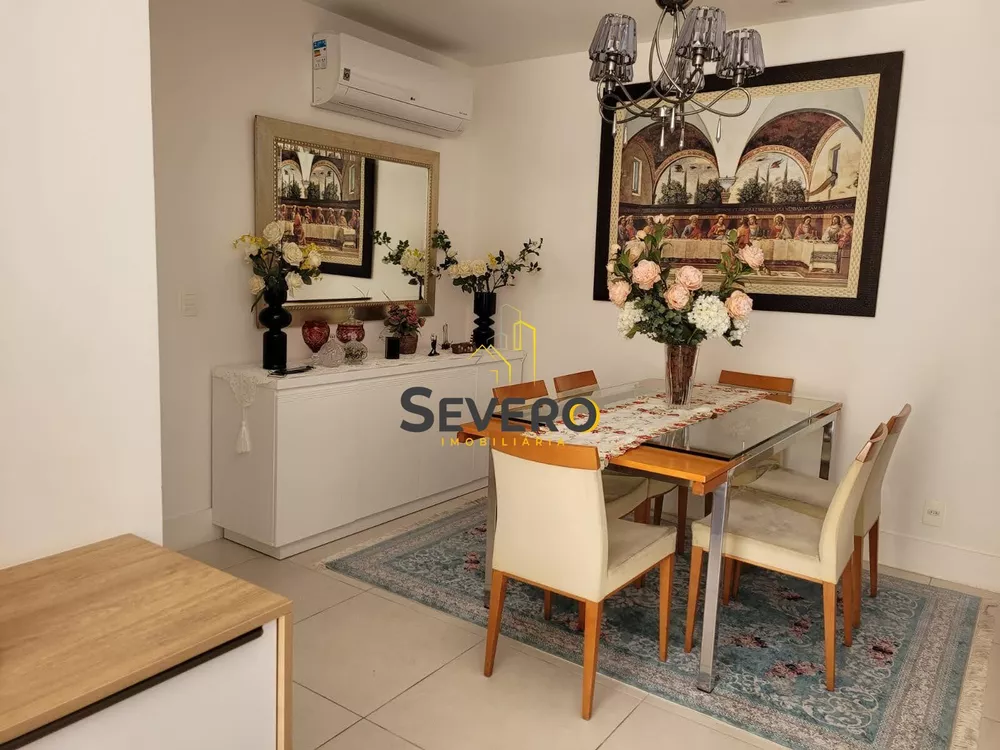 Apartamento, 4 quartos, 127 m² - Foto 22