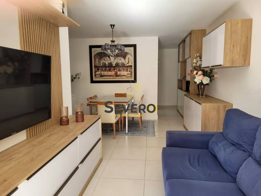 Apartamento, 4 quartos, 127 m² - Foto 5