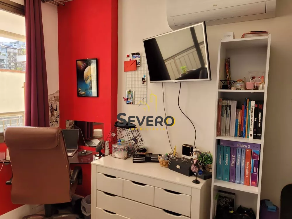 Apartamento, 4 quartos, 127 m² - Foto 6