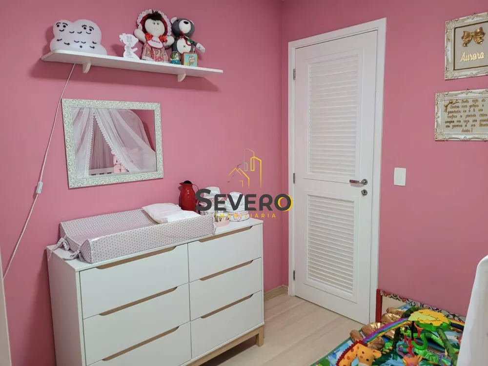 Apartamento, 4 quartos, 127 m² - Foto 28
