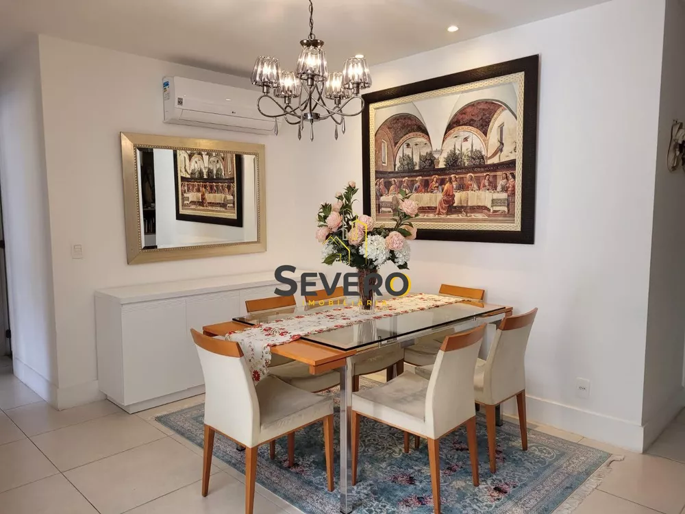 Apartamento, 4 quartos, 127 m² - Foto 15