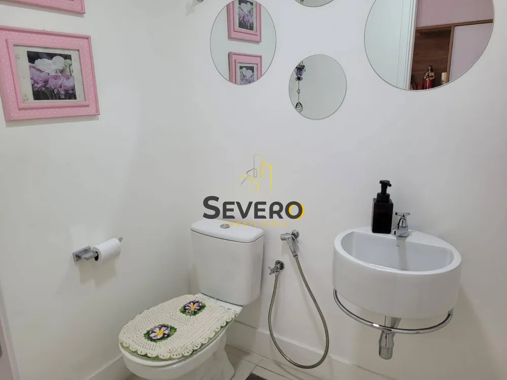 Apartamento, 4 quartos, 127 m² - Foto 60