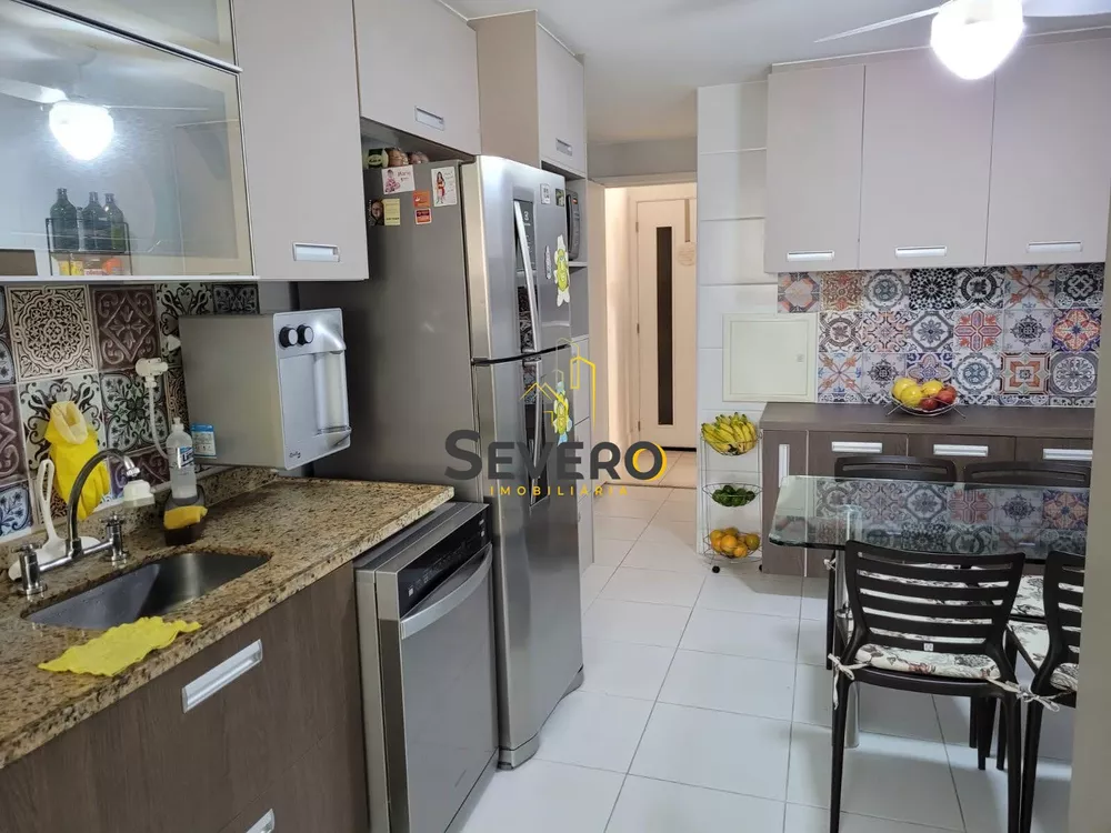 Apartamento, 4 quartos, 127 m² - Foto 1