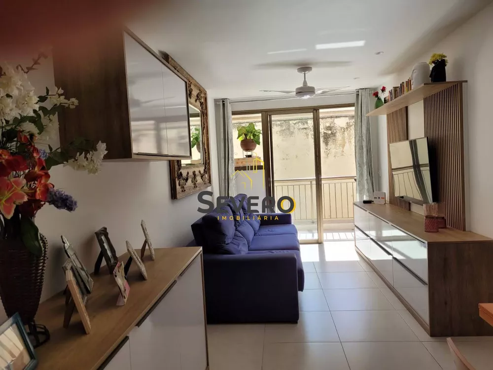 Apartamento, 4 quartos, 127 m² - Foto 23