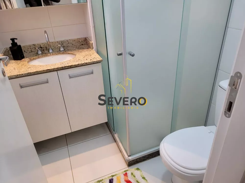 Apartamento, 4 quartos, 127 m² - Foto 24