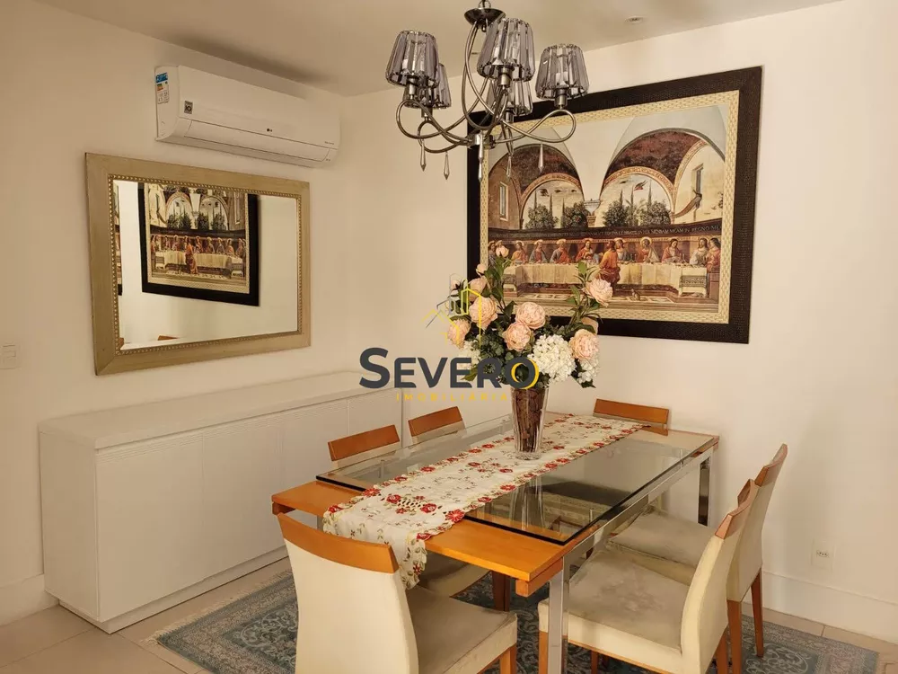 Apartamento, 4 quartos, 127 m² - Foto 2