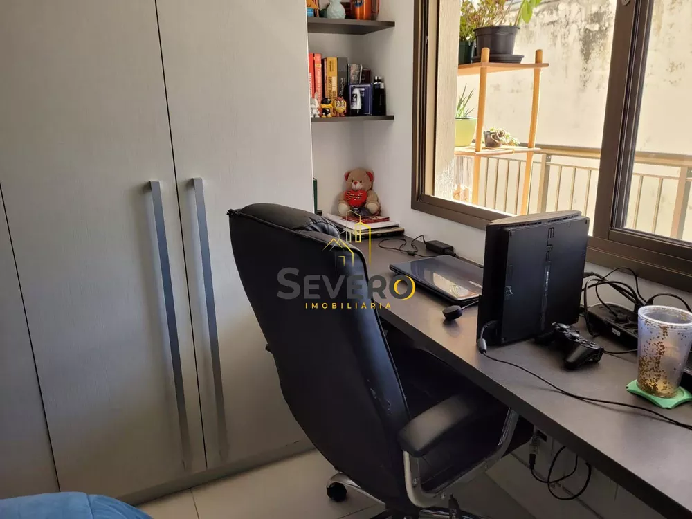 Apartamento, 4 quartos, 127 m² - Foto 13