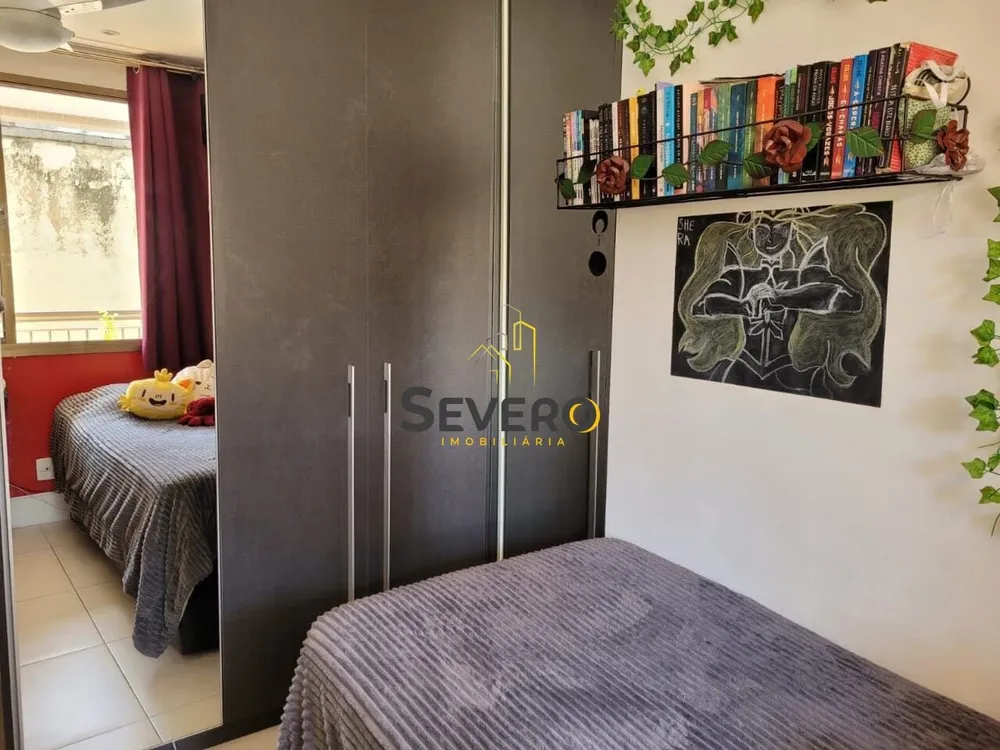 Apartamento, 4 quartos, 127 m² - Foto 18