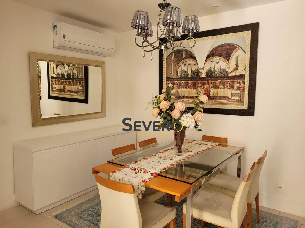 Apartamento, 4 quartos, 127 m² - Foto 14