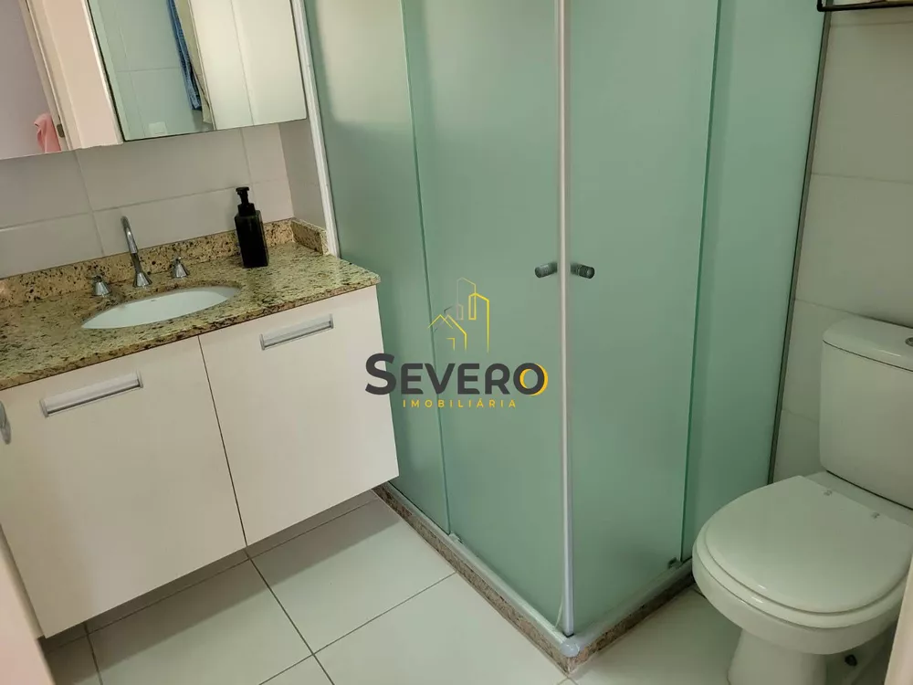 Apartamento, 4 quartos, 127 m² - Foto 10