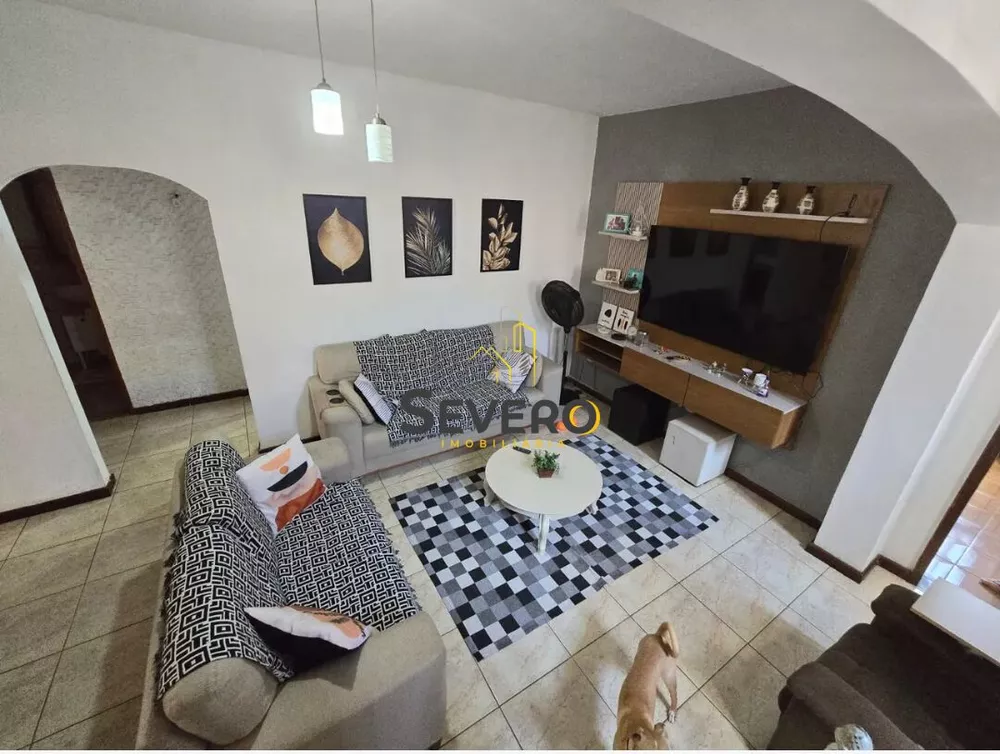 Casa, 3 quartos, 300 m² - Foto 5