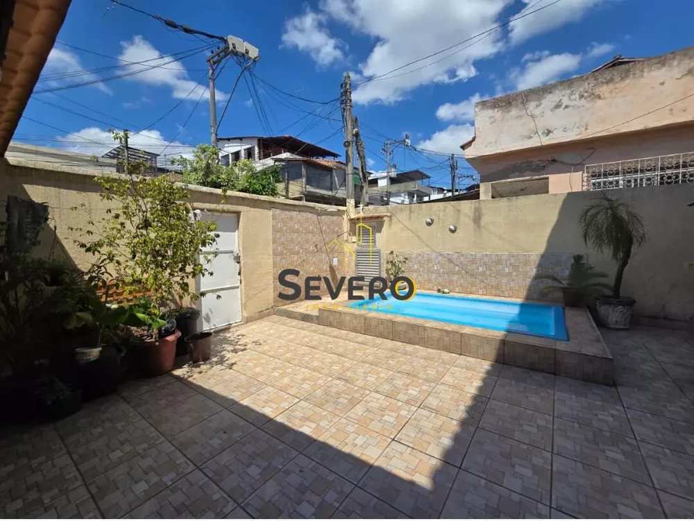 Casa, 3 quartos, 300 m² - Foto 2