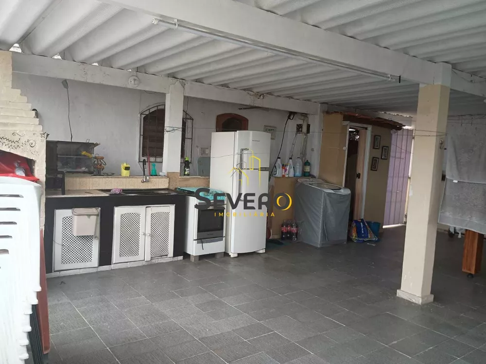 Casa, 3 quartos, 300 m² - Foto 16