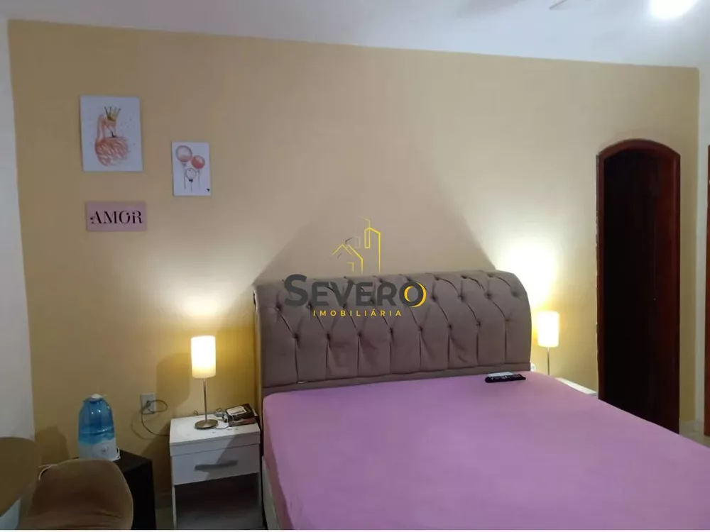 Casa, 3 quartos, 300 m² - Foto 13