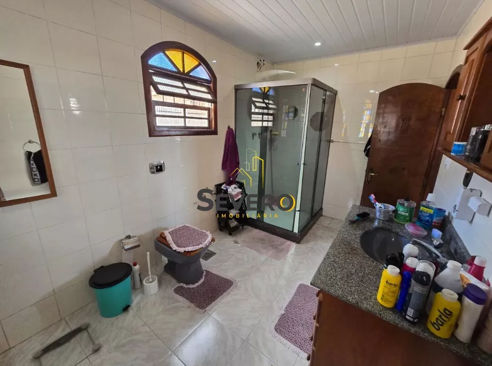 Casa, 3 quartos, 300 m² - Foto 14