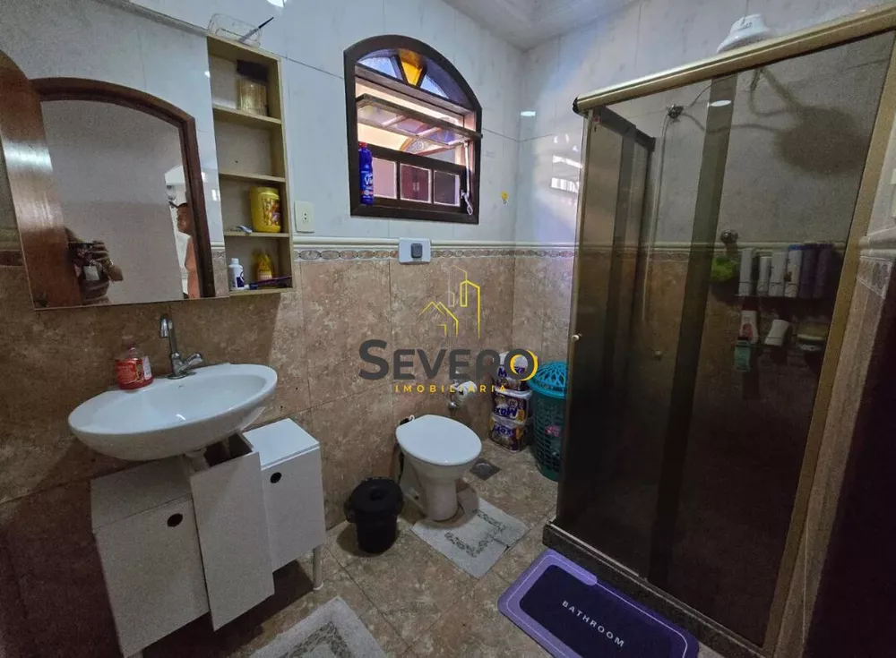 Casa, 3 quartos, 300 m² - Foto 8