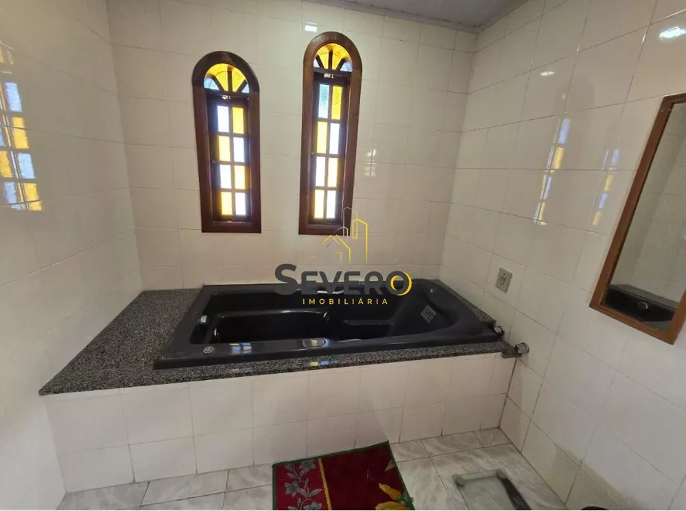 Casa, 3 quartos, 300 m² - Foto 15