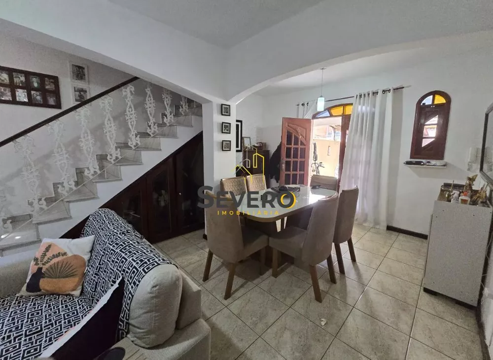 Casa, 3 quartos, 300 m² - Foto 6