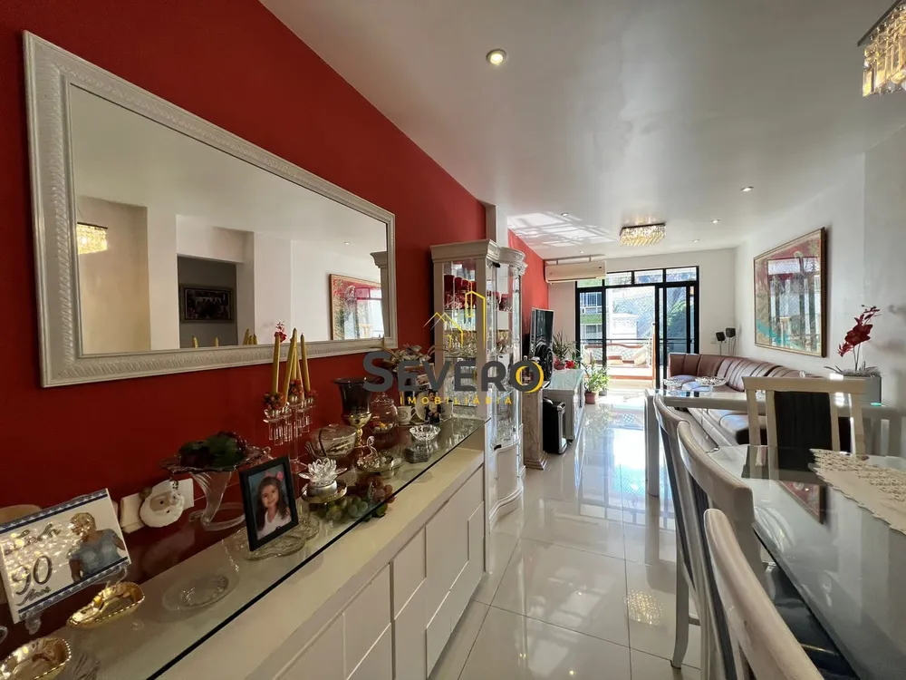 Apartamento, 3 quartos, 159 m² - Foto 7